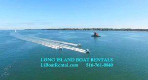 Long Island Boat Rentals ad