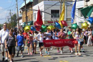 Port Washington Pride in Port Parade