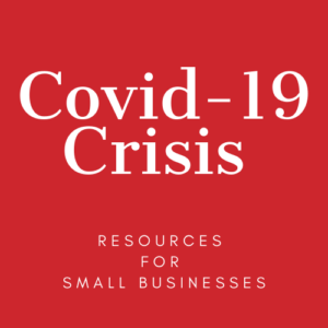COVID logo