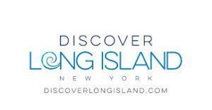 Discover Long Island logo