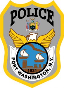 Port Washington Police logo