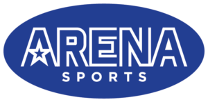 Arena sports logo