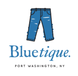 Bluetique Logo