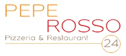 Pepe Rosso company logo