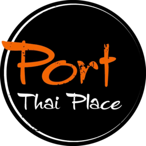 Port Thai Place logo