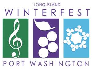 Winterfest Port Washington logo