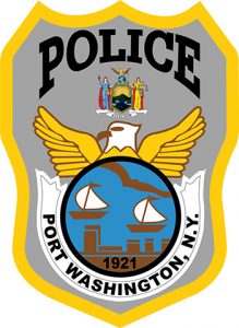 port washington police 