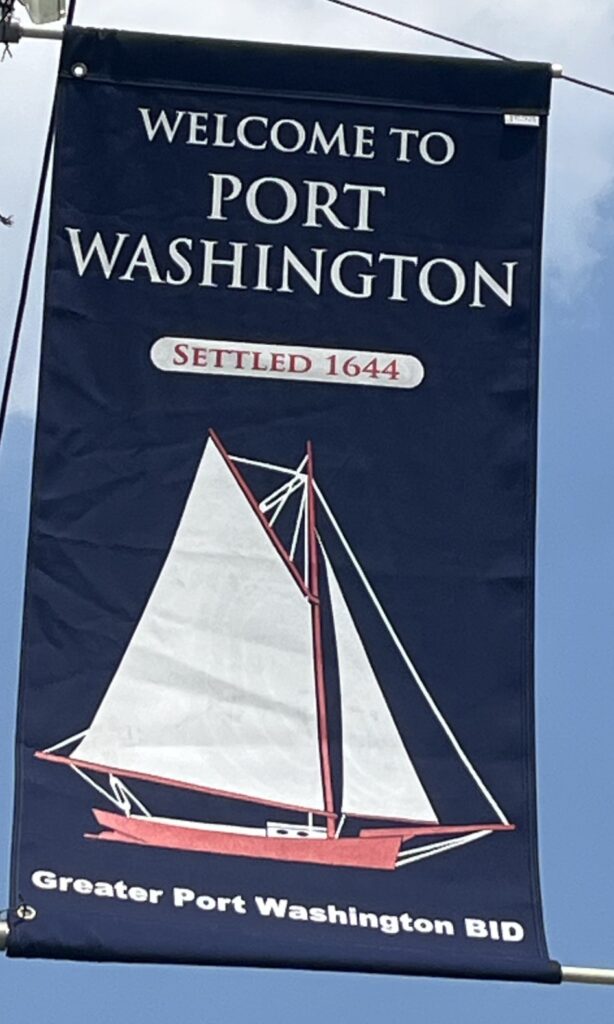 sailboat banner